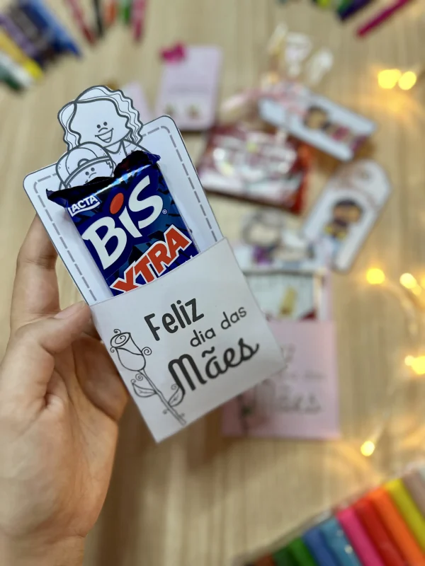 Kit Dia das Mães - Imagem 6