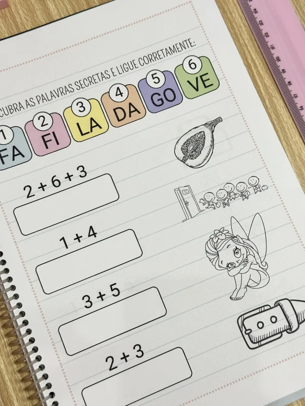 Palavra Secreta - Imagem 5