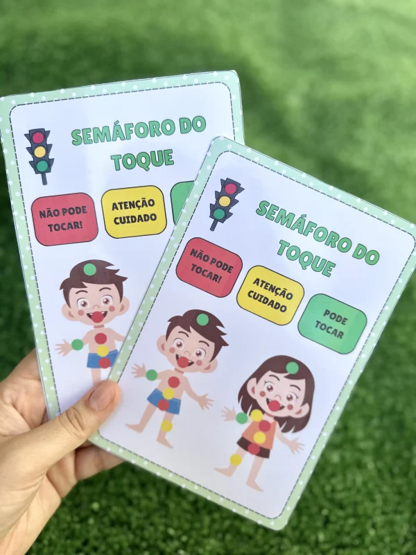 Kit 18 de Maio - Imagem 3