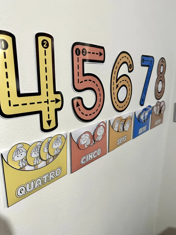 Números mágicos - Imagem 2