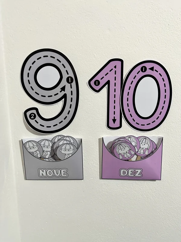 Números mágicos - Imagem 3