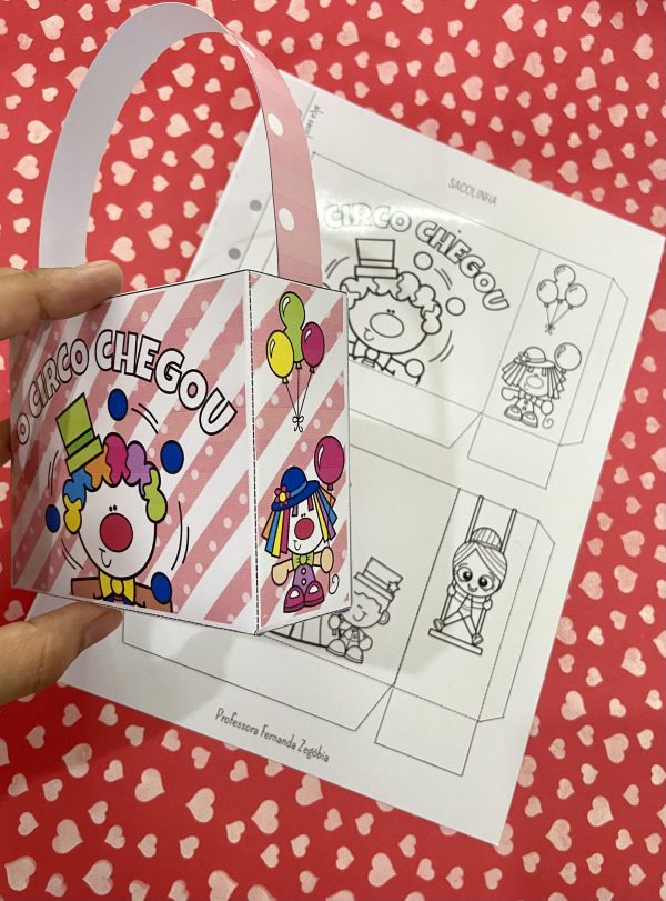 Kit Circo - Imagem 2