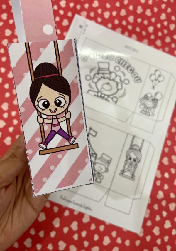 Kit Circo - Imagem 4