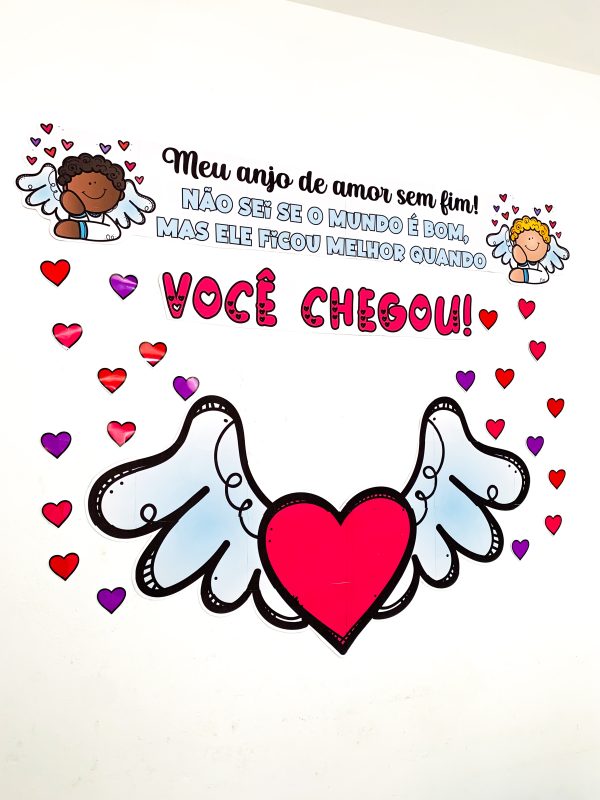 Kit Quem cuida de mim - Imagem 5