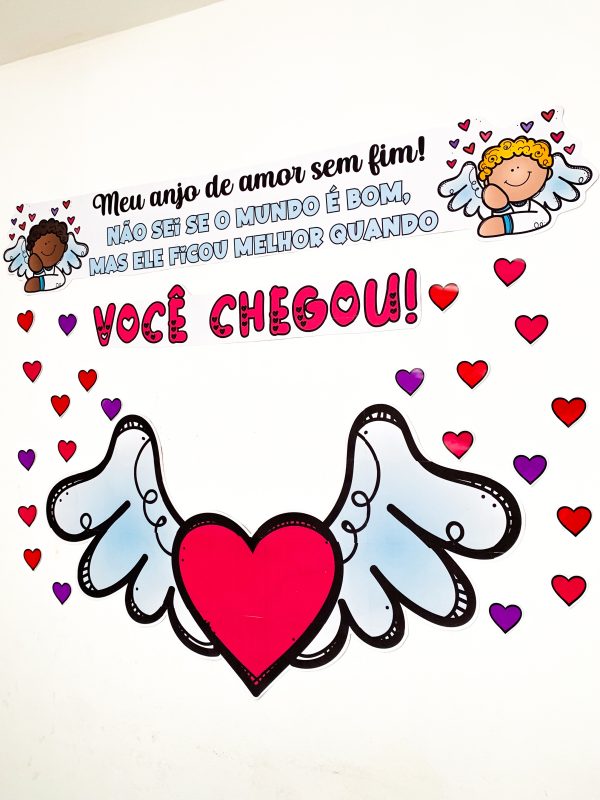 Kit Quem cuida de mim - Imagem 4