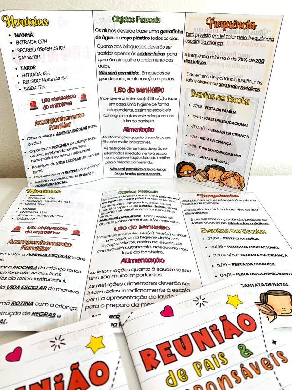 Folder Reunião - Image 3
