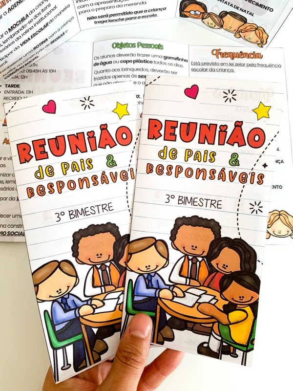Folder Reunião - Image 5