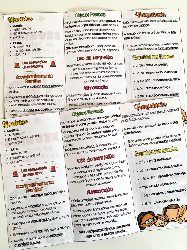 Folder Reunião - Image 2