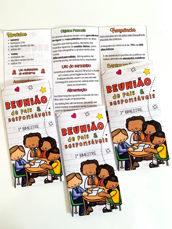 Folder Reunião - Image 4