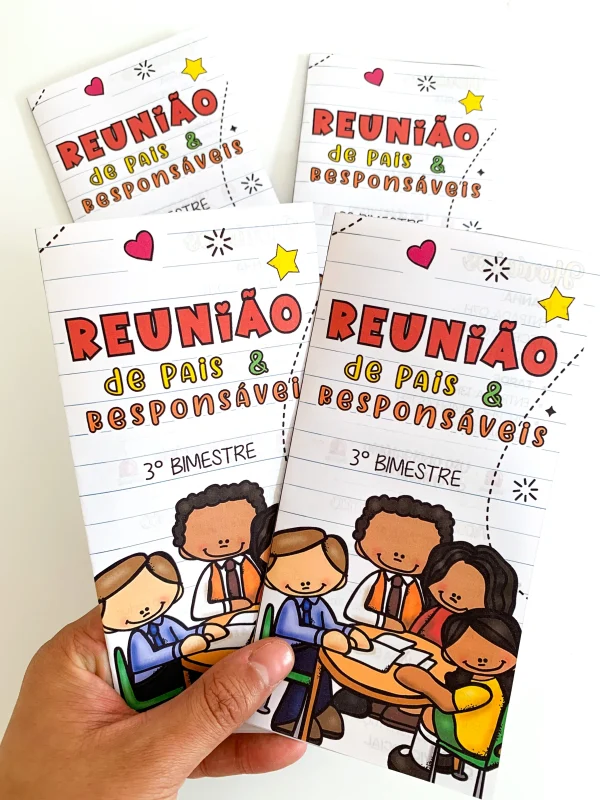 Folder Reunião - Image 6