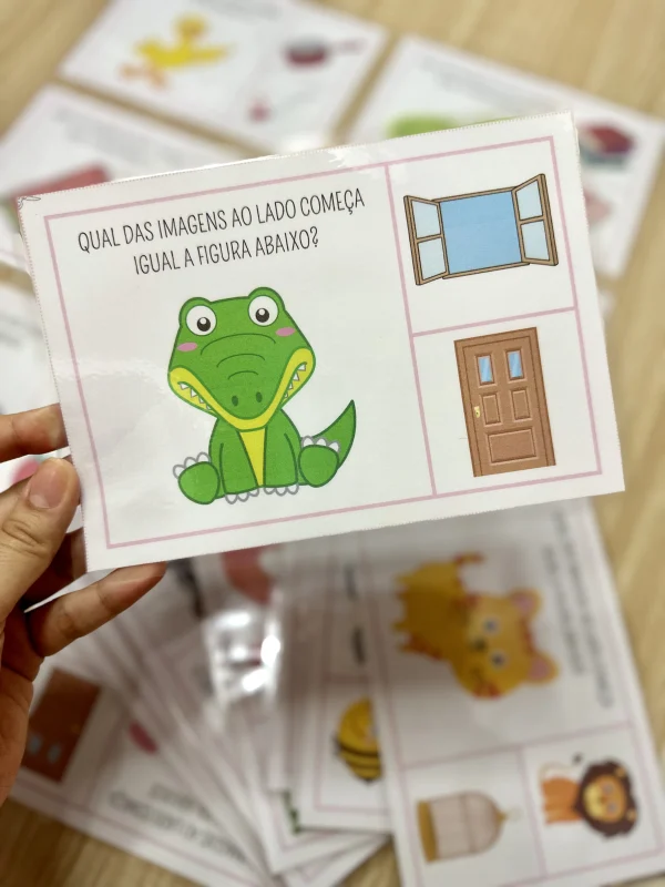 Recurso Aliteração - Imagem 4