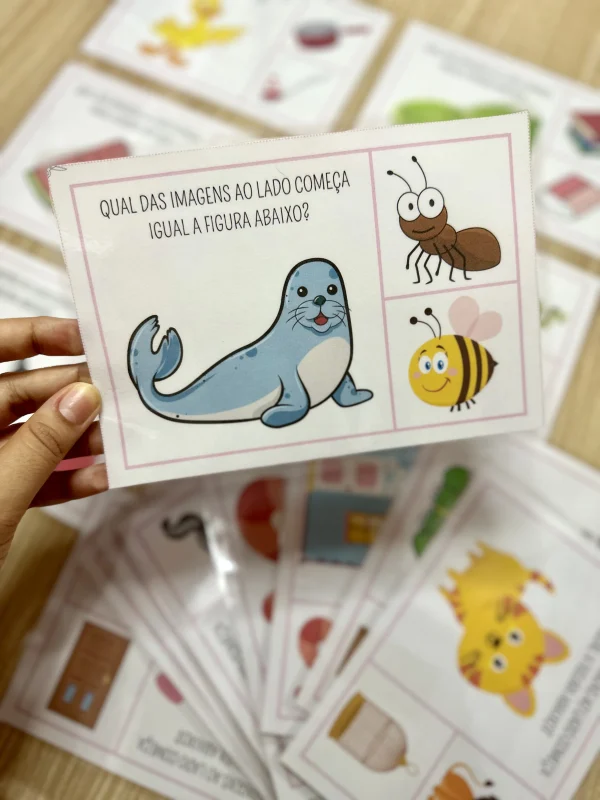 Recurso Aliteração - Imagem 3