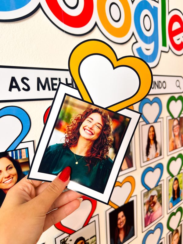 Painel Google Dia das Mães - Image 3