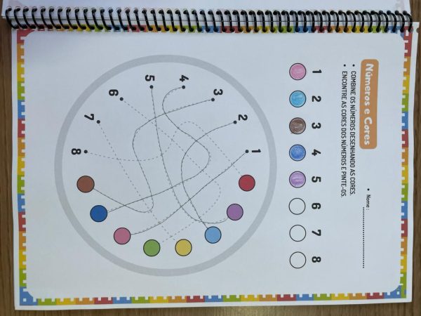 Codificação de Cores - Imagem 9