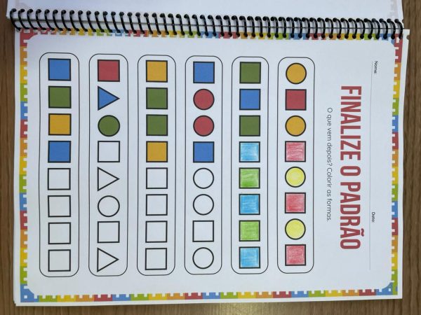 Codificação de Cores - Imagem 10