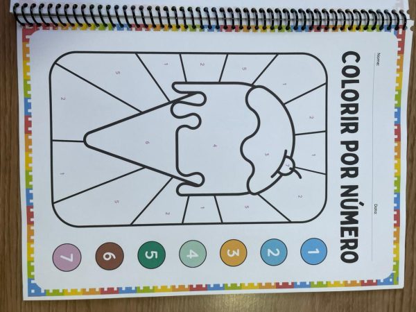 Codificação de Cores - Imagem 11
