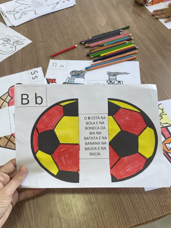 Leitura Divertida de A a Z - Imagem 11