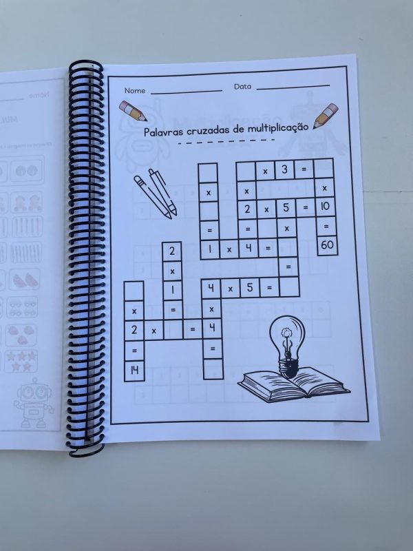 Apostila Operações Matemáticas - Imagem 7
