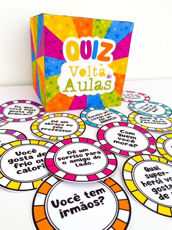 Quiz Volta às Aulas - Imagem 6