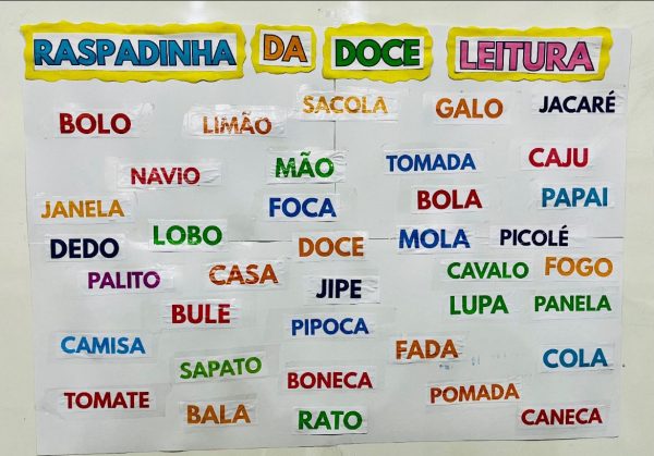 Raspadinha da Doce Leitura - Imagem 2