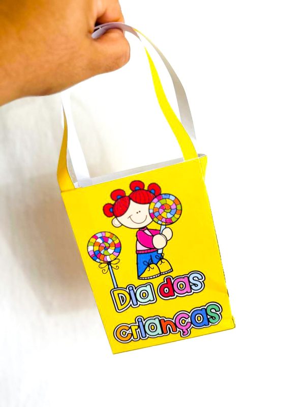 Piquenique Dia das Crianças - Imagem 2