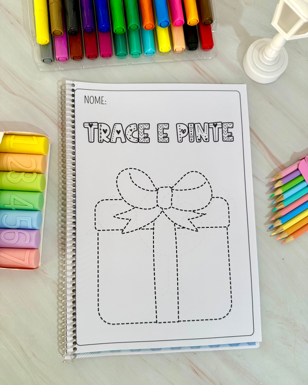 Trace e Pinte - Imagem 2