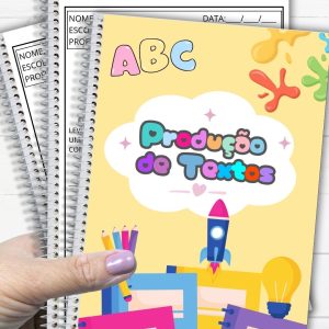 Apostila Produção de Textos