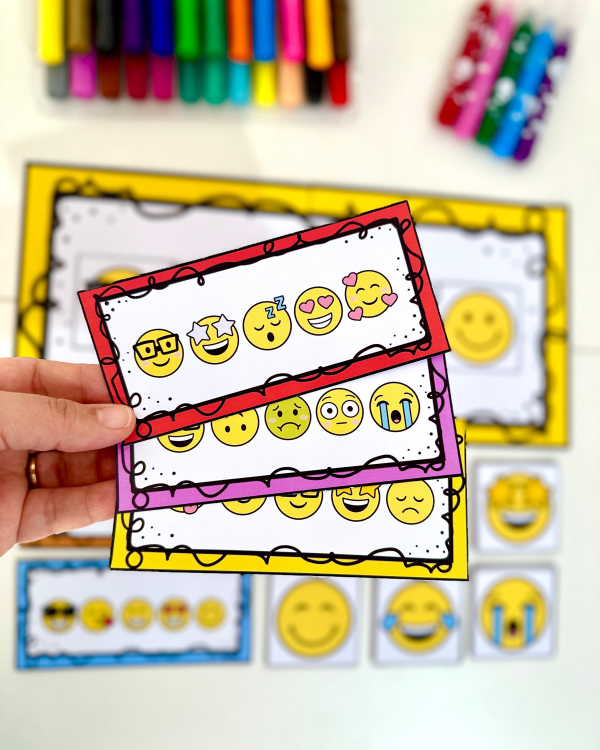 Emojis Divertidos - Imagem 2