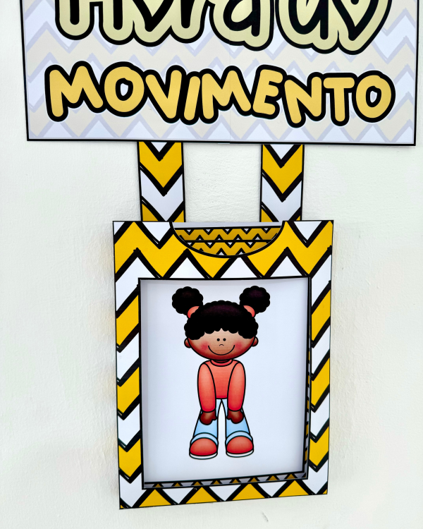 Hora do Movimento - Imagem 4