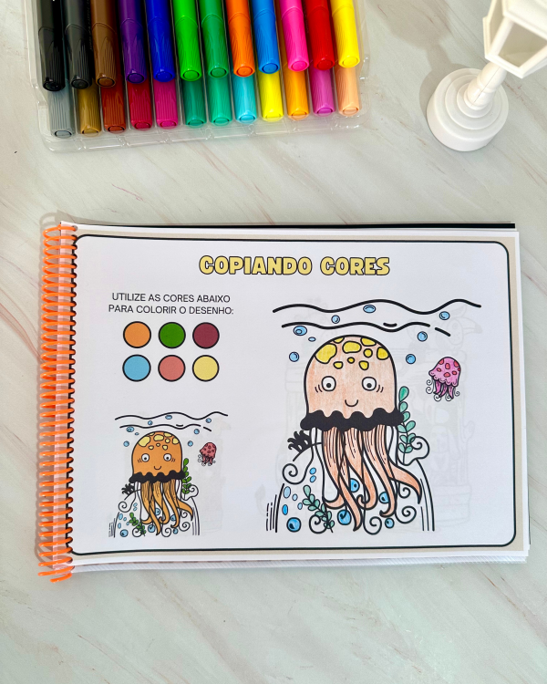 Copiando cores - Imagem 2