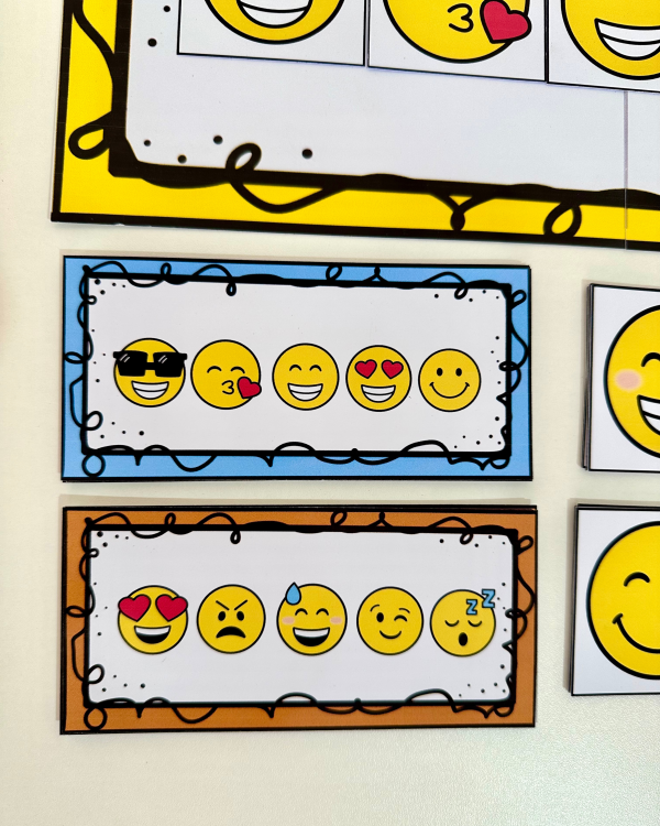 Emojis Divertidos - Imagem 3