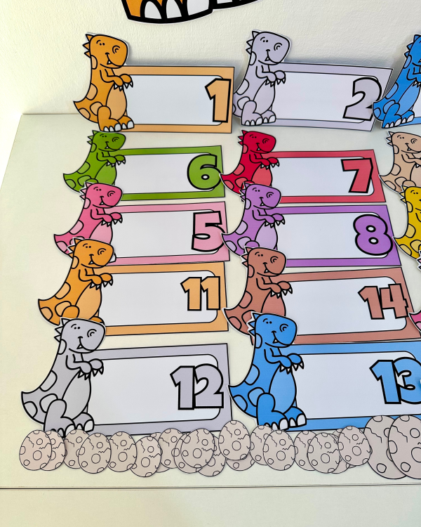 Dinossauros da Contagem - Imagem 3