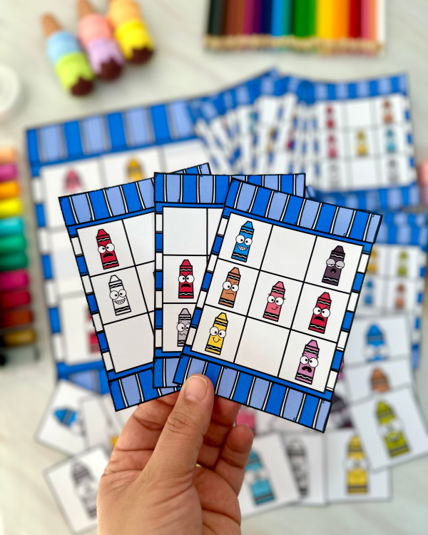Jogo dos Espaços - Imagem 3