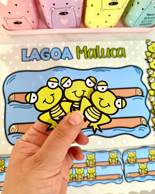 Lagoa Maluca - Imagem 2