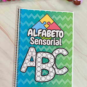 Alfabeto Sensorial