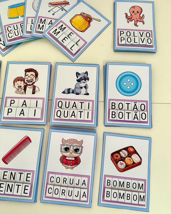 Pareando Frases - Imagem 2