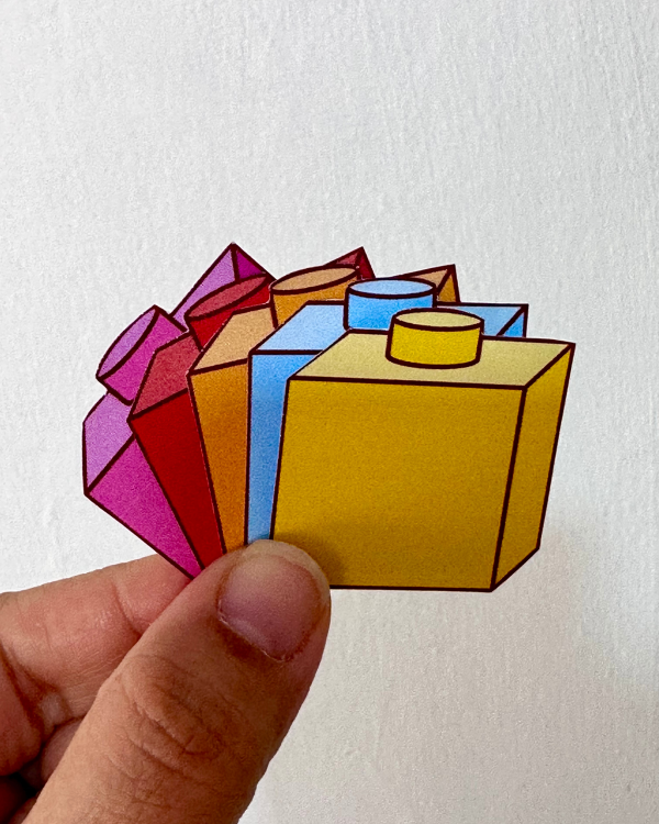 Pecinhas Divertidas - Imagem 3