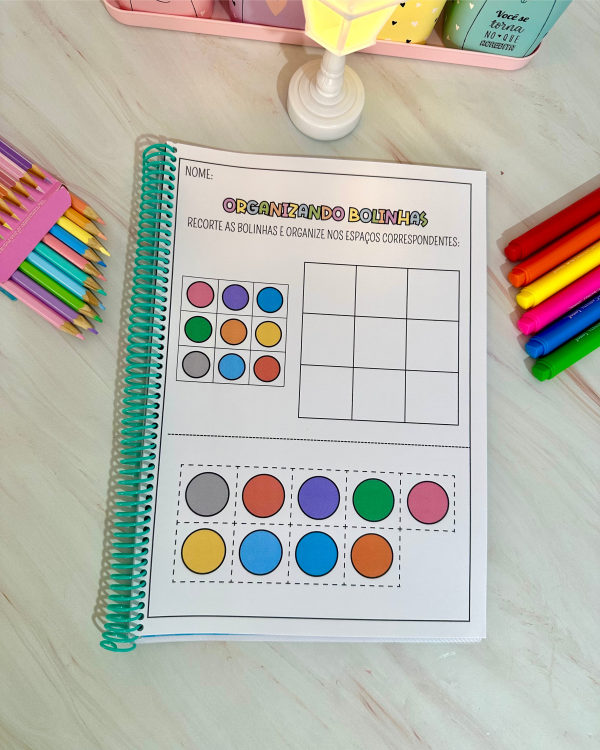 Casinha das Cores - Imagem 2