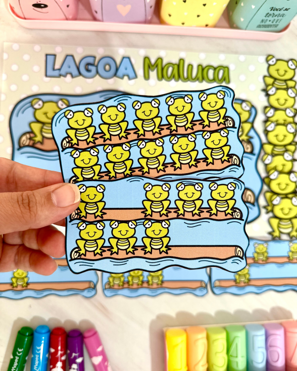 Lagoa Maluca - Imagem 3