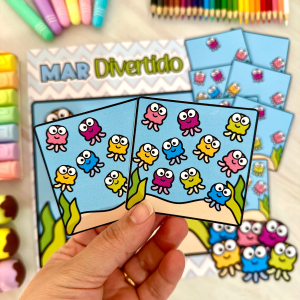 Mar Divertido