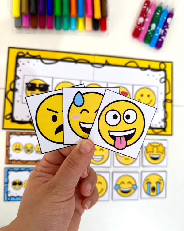Emojis Divertidos - Imagem 4
