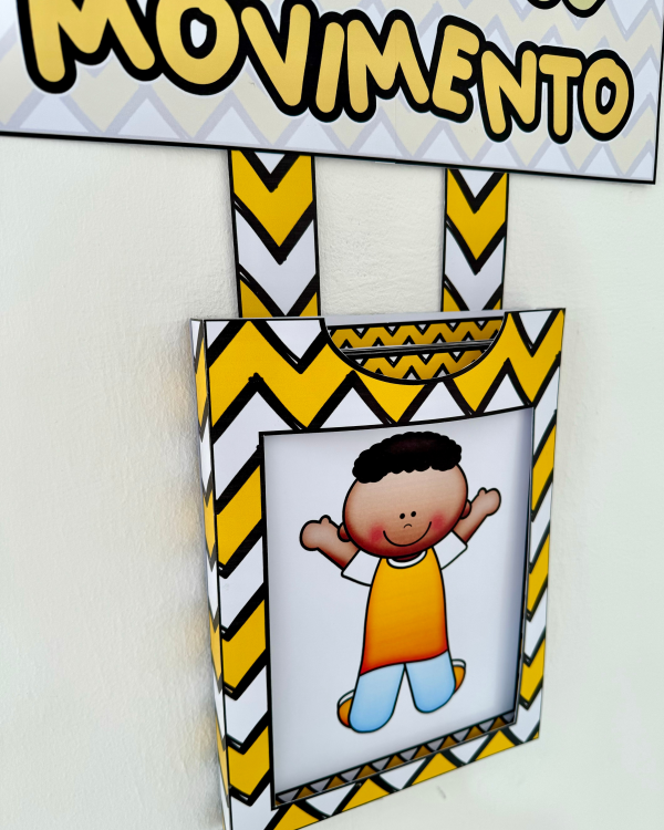 Hora do Movimento - Imagem 5