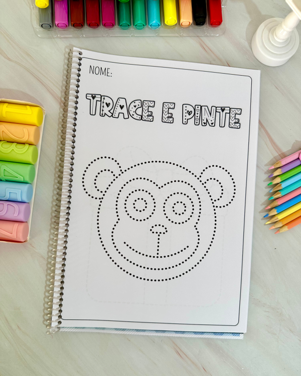 Trace e Pinte - Imagem 3
