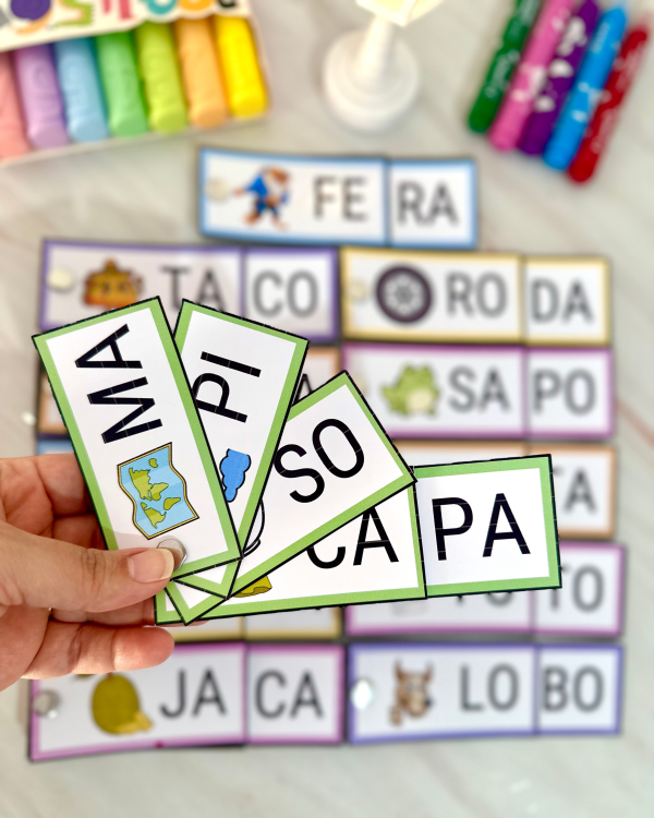 Leitura das Fichas - Imagem 2