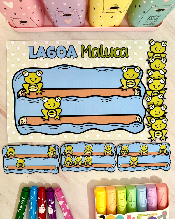 Lagoa Maluca