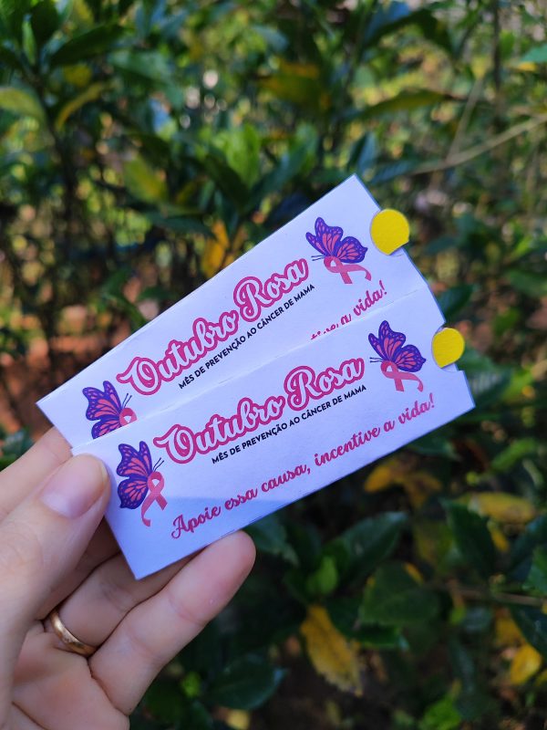 Mimos Outubro Rosa - Imagem 2