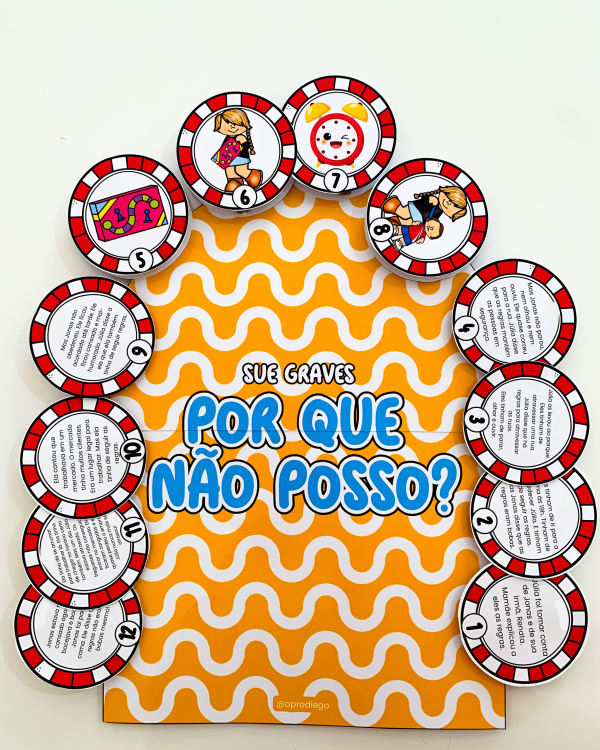 Por que não posso? - Imagem 2