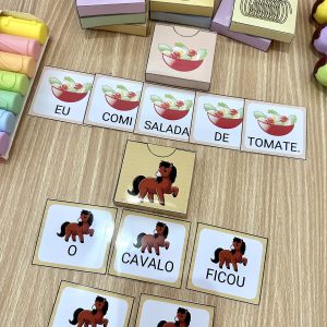 Caixinha das Frases