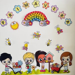 Painel Primavera
