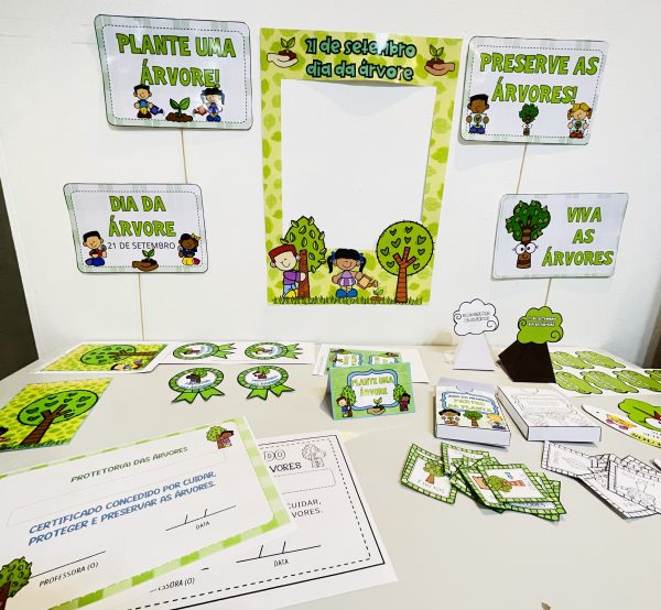 Kit Dia da Árvore - Imagem 3